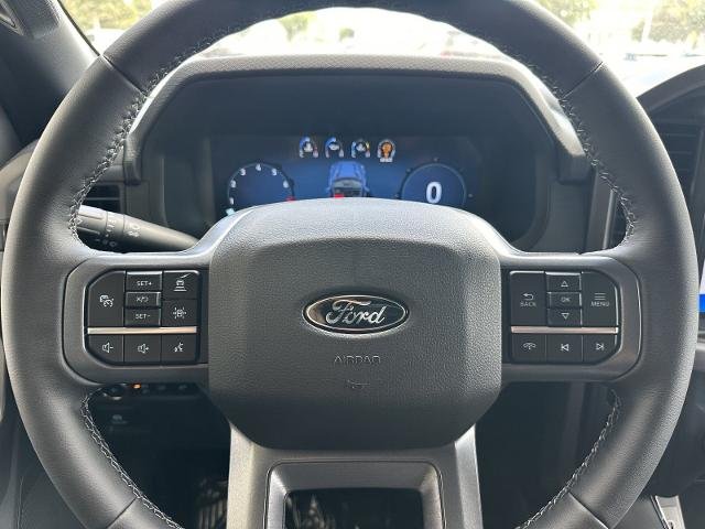 New 2026 Avalanche Ford XLT image 49