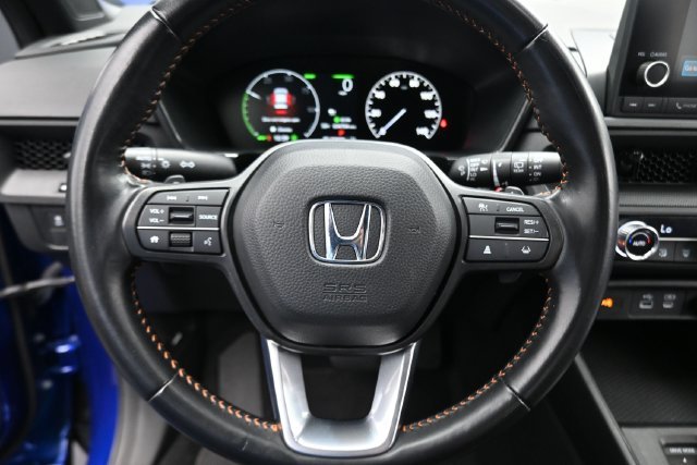 Used 2025 Beige Honda Sport image 13
