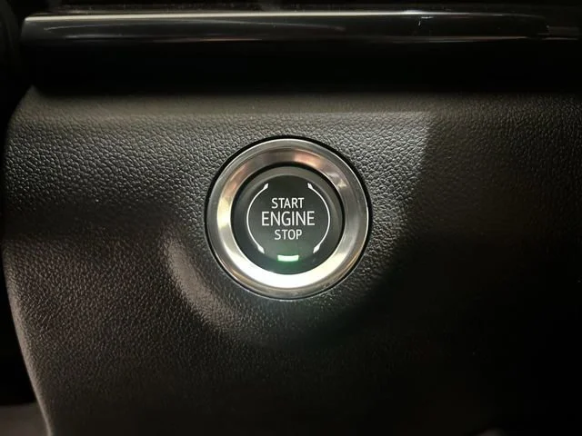 2026 GMC Terrain AT4 - Photo 16