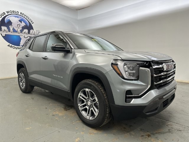 2026 GMC Terrain Elevation - Photo 11