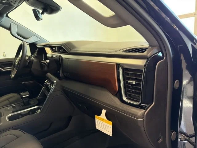 2026 GMC Sierra 1500 Denali - Photo 30