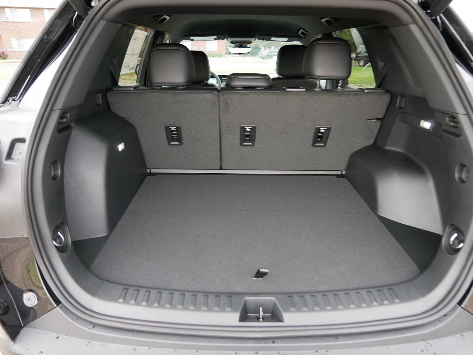 2026 GMC Terrain Elevation - Photo 10