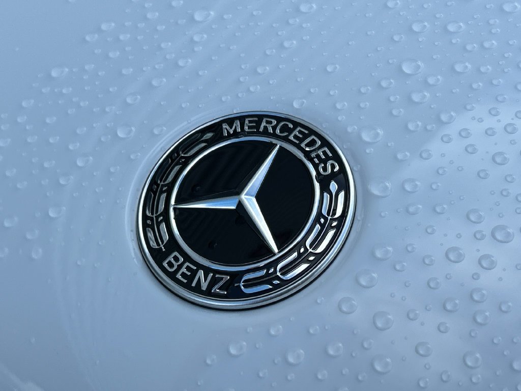 New 2027 Polar White Mercedes-Benz GLE 350 image 30