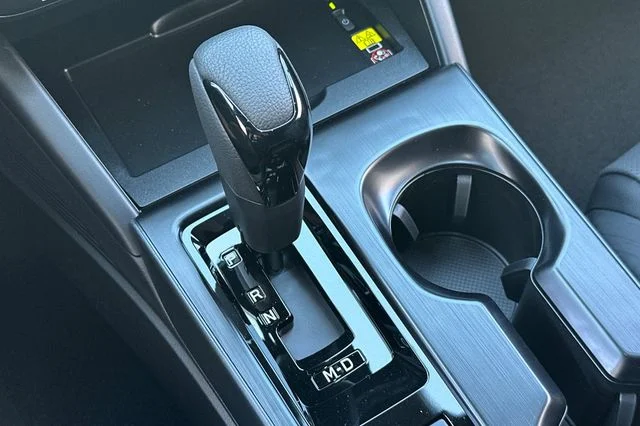 New 2026 RIVER ROCK PEARL Subaru Touring XT image 19