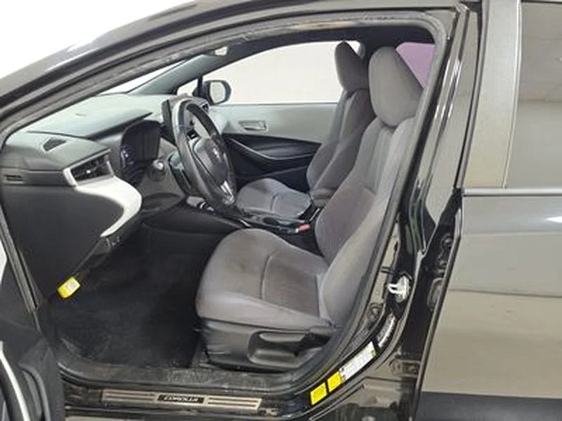 Used 2022 Black Toyota APEX SE image 7