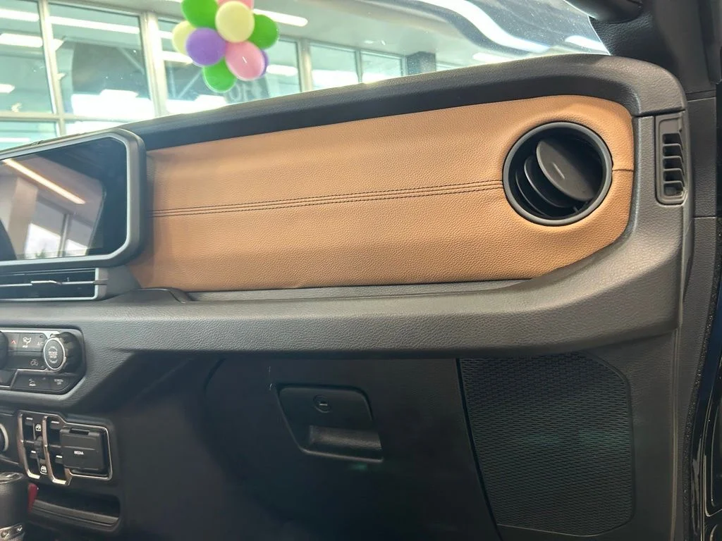 2026 Jeep Wrangler 4-Door Sport - Photo 30