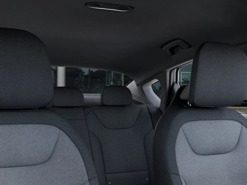 Used 2026 White Kia LXS image 28