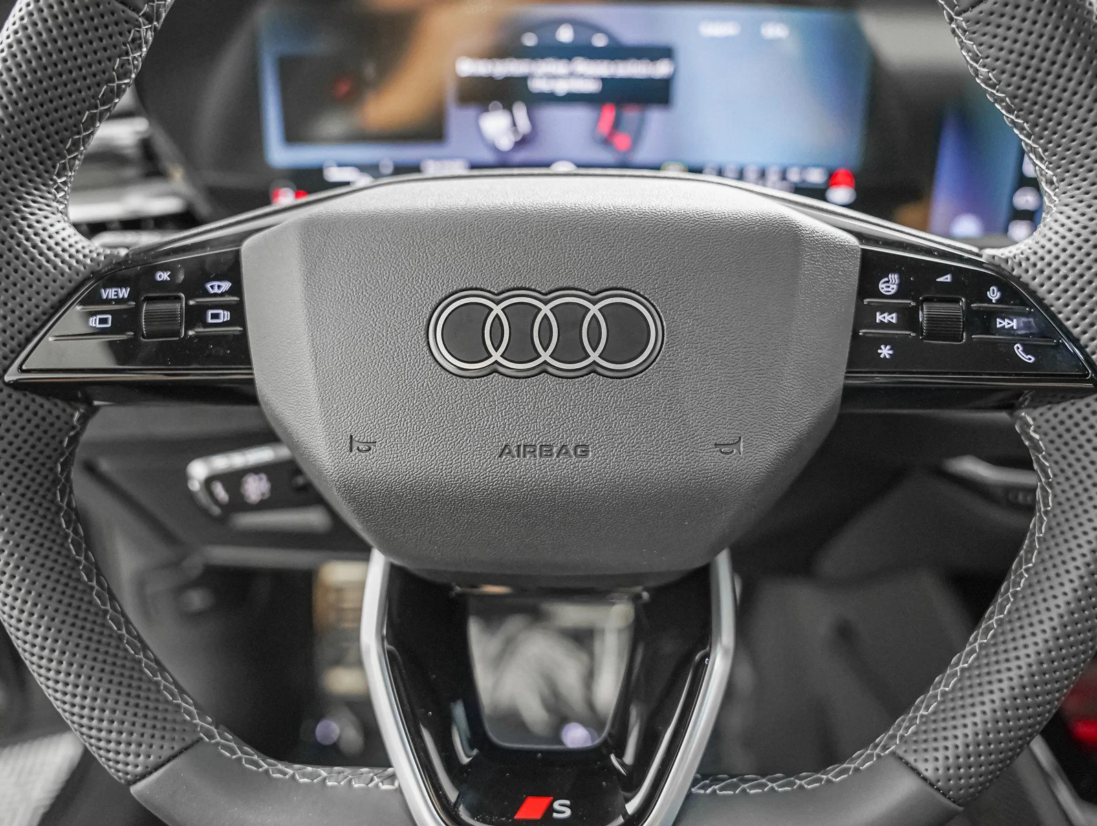 2026 Audi S5 Premium Plus - Photo 12