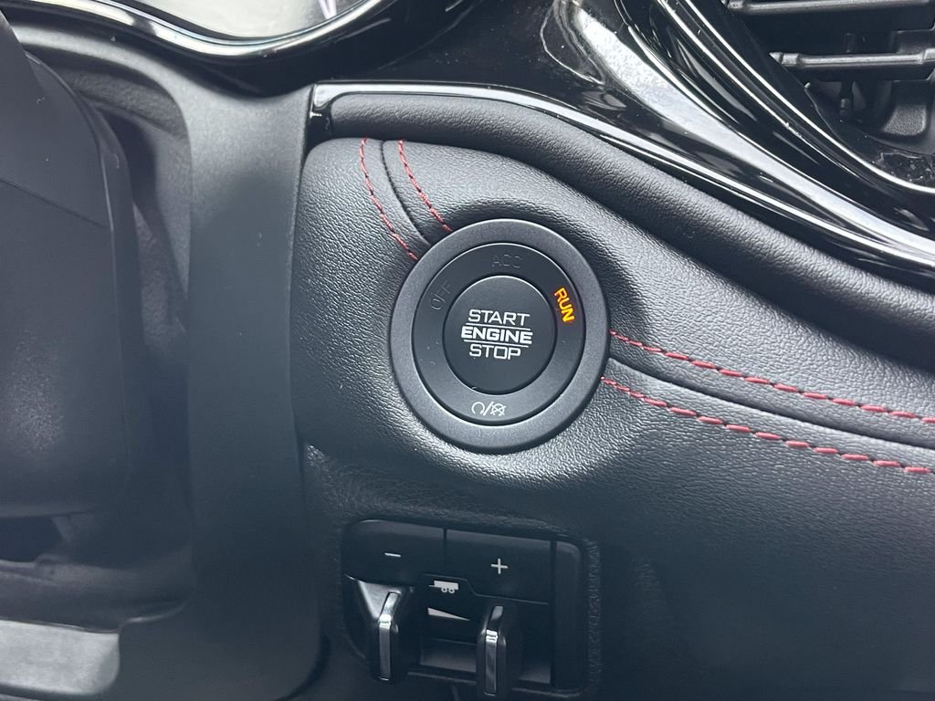 2026 Dodge Durango GT Plus - Photo 38