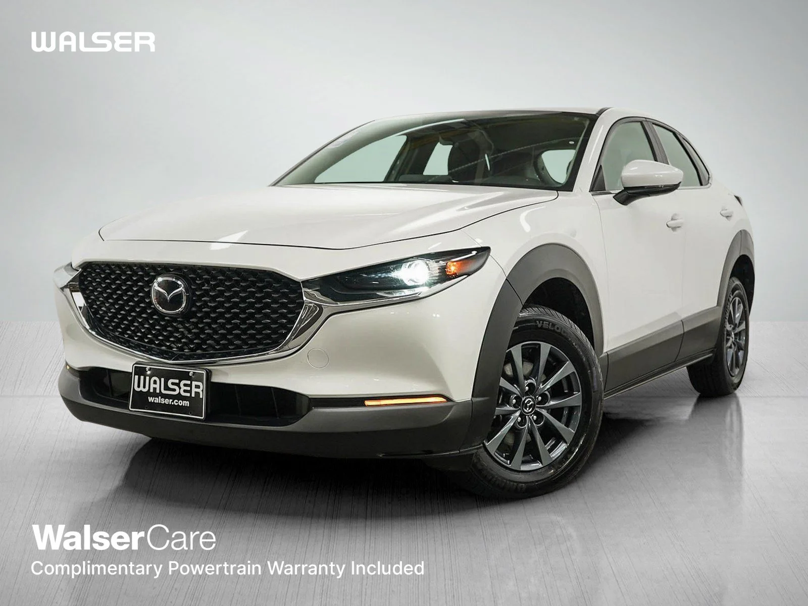 2024 Mazda CX-30 S