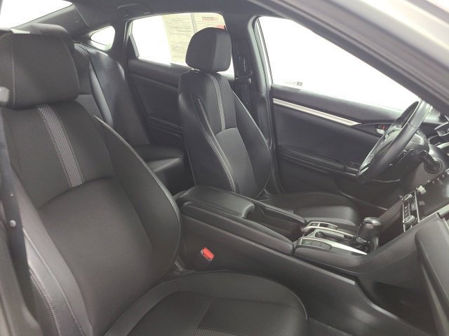2020 Honda Civic Sport - Photo 9