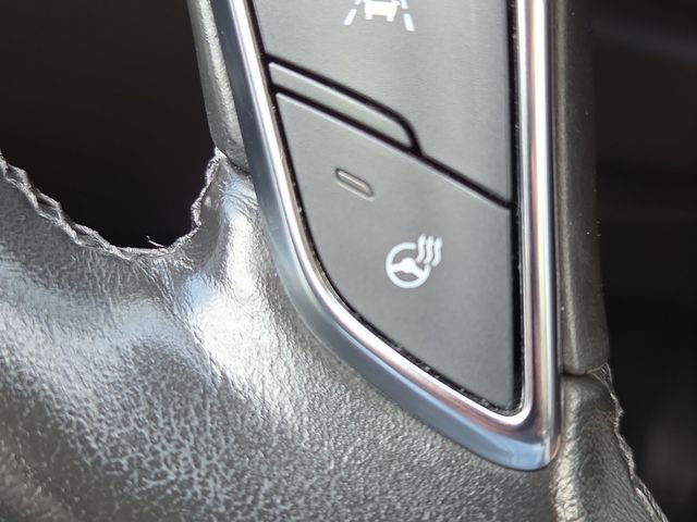 Used 2019 Black Metallic Cadillac Luxury image 17