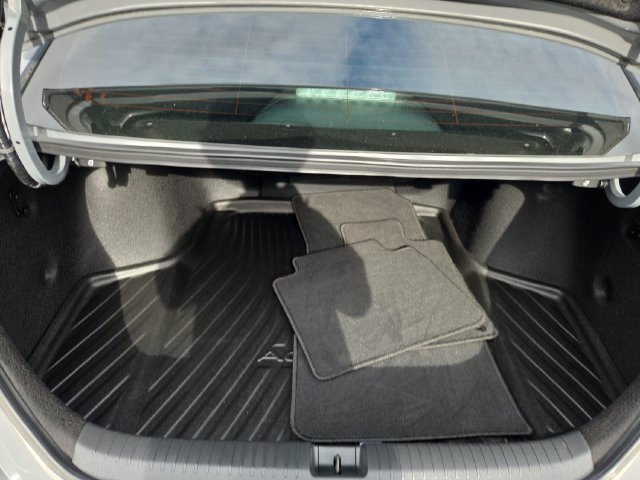 Used 2024 Urban Gray Pearl Honda Sport-L image 32