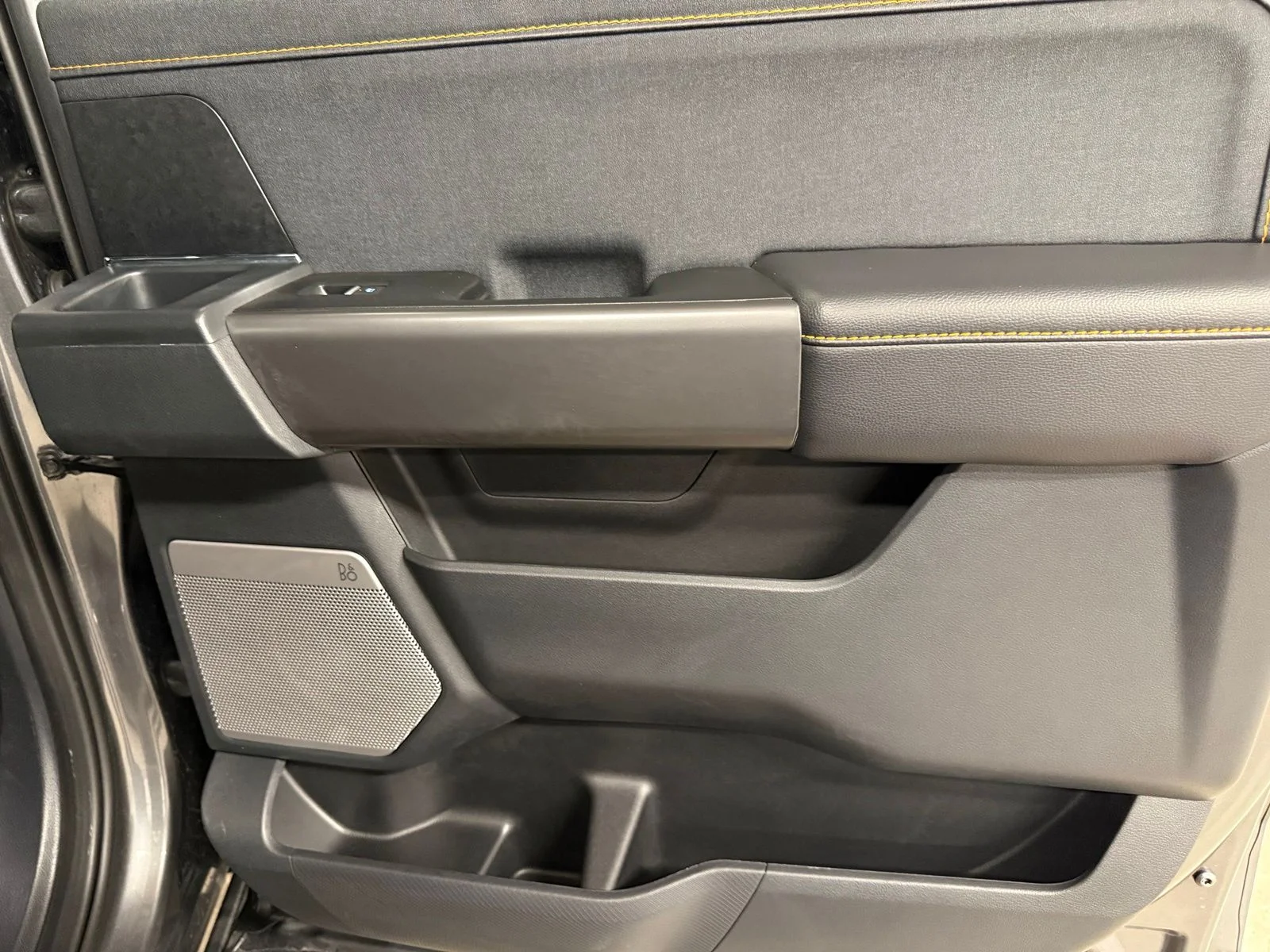 Used 2025 Gray Ford Tremor image 23