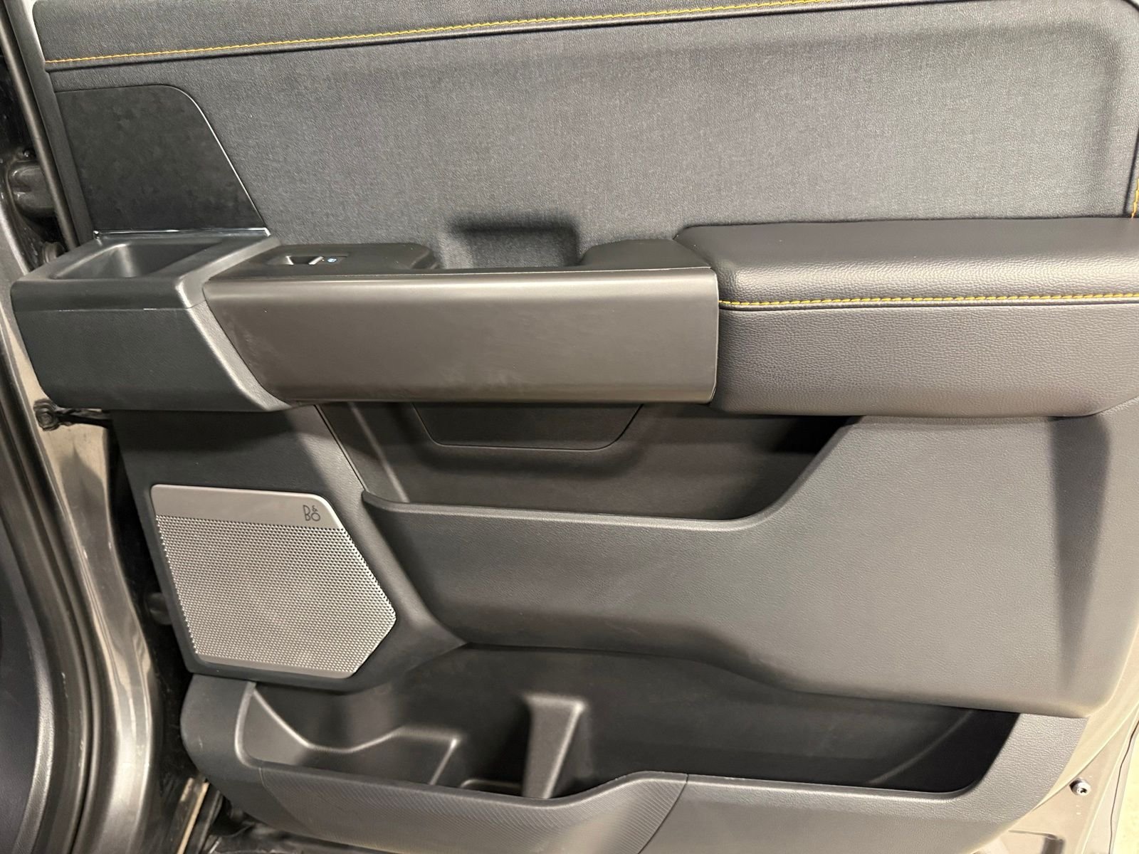 Used 2025 Gray Ford Tremor image 23