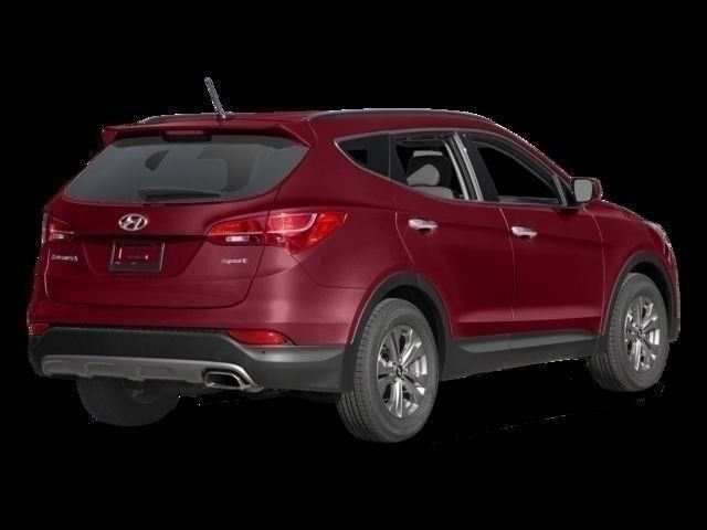 Used 2016 Hyundai Santa Fe Sport with VIN 5XYZT3LBXGG376304 for sale in Indiana, PA