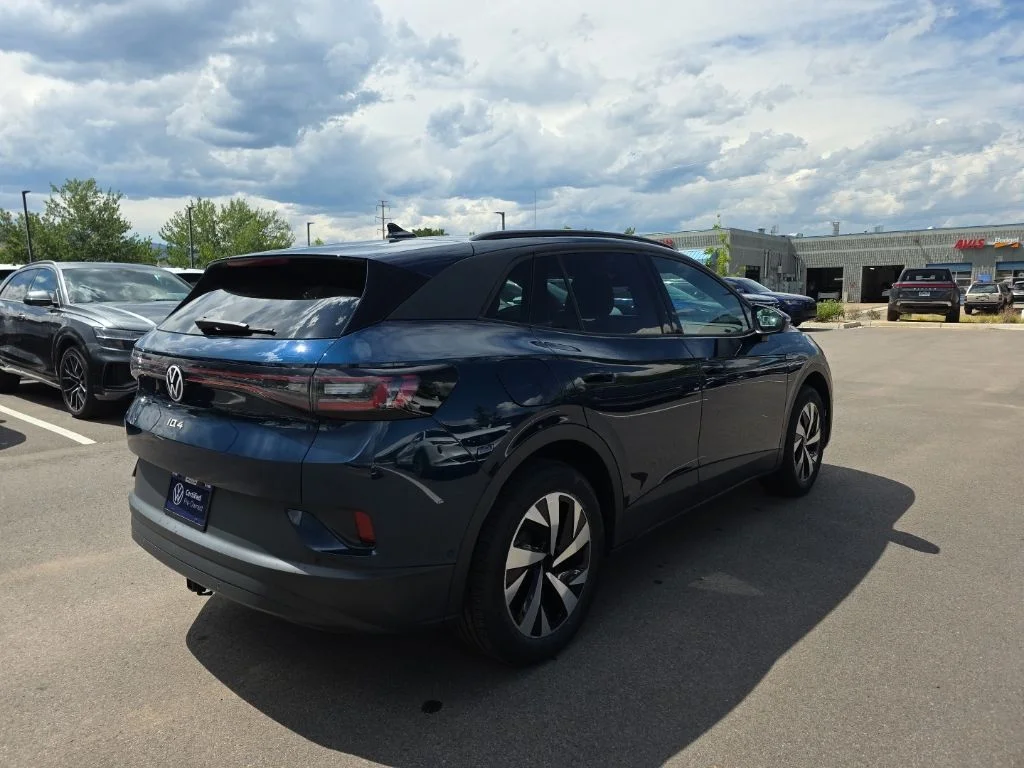 Certified Used 2023  Volkswagen Pro image 6