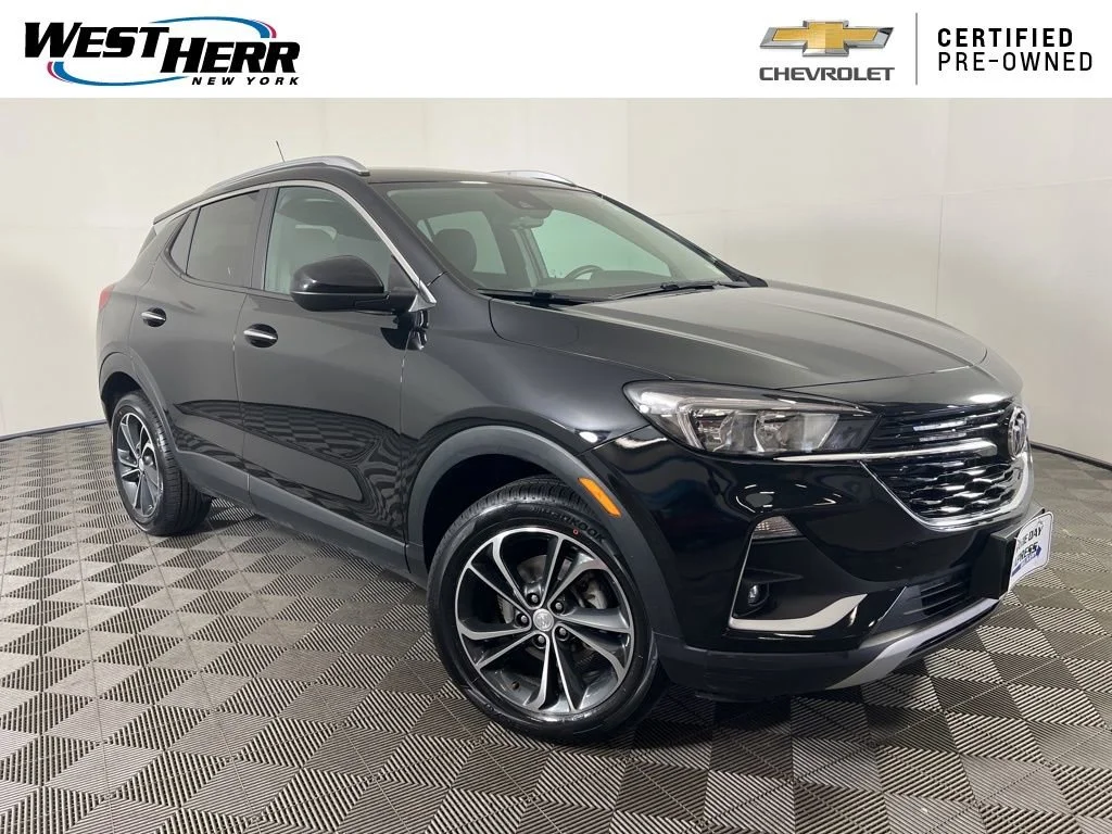 2023 Buick Encore GX Select AWD's photo
