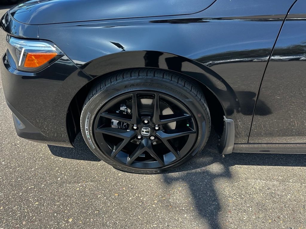 2024 Honda Civic Si - Photo 6