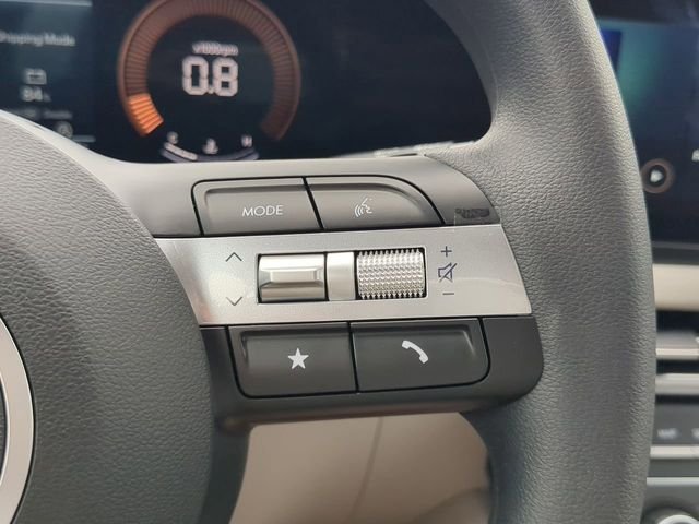 New 2026 Silver Hyundai SE FWD image 51