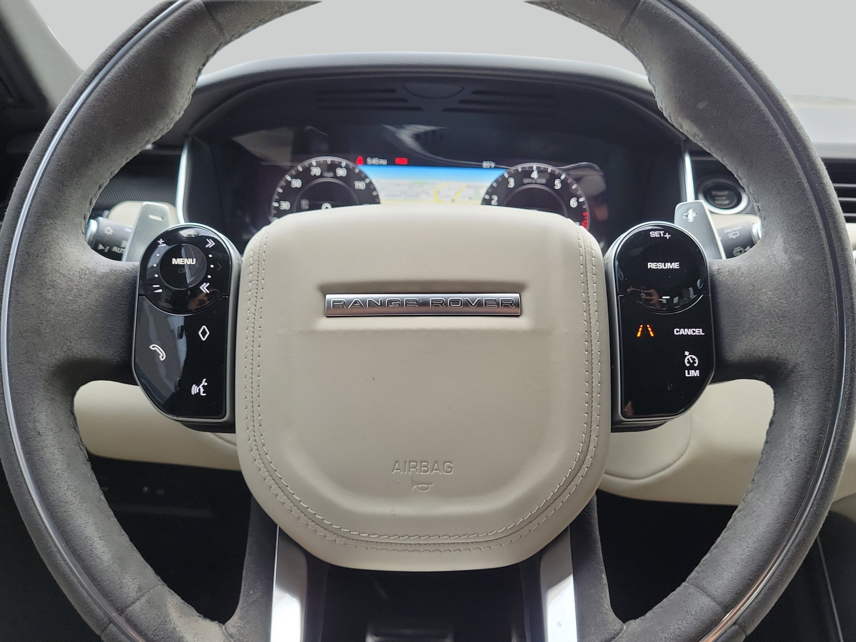 Used 2022 Blue Land Rover HST image 31