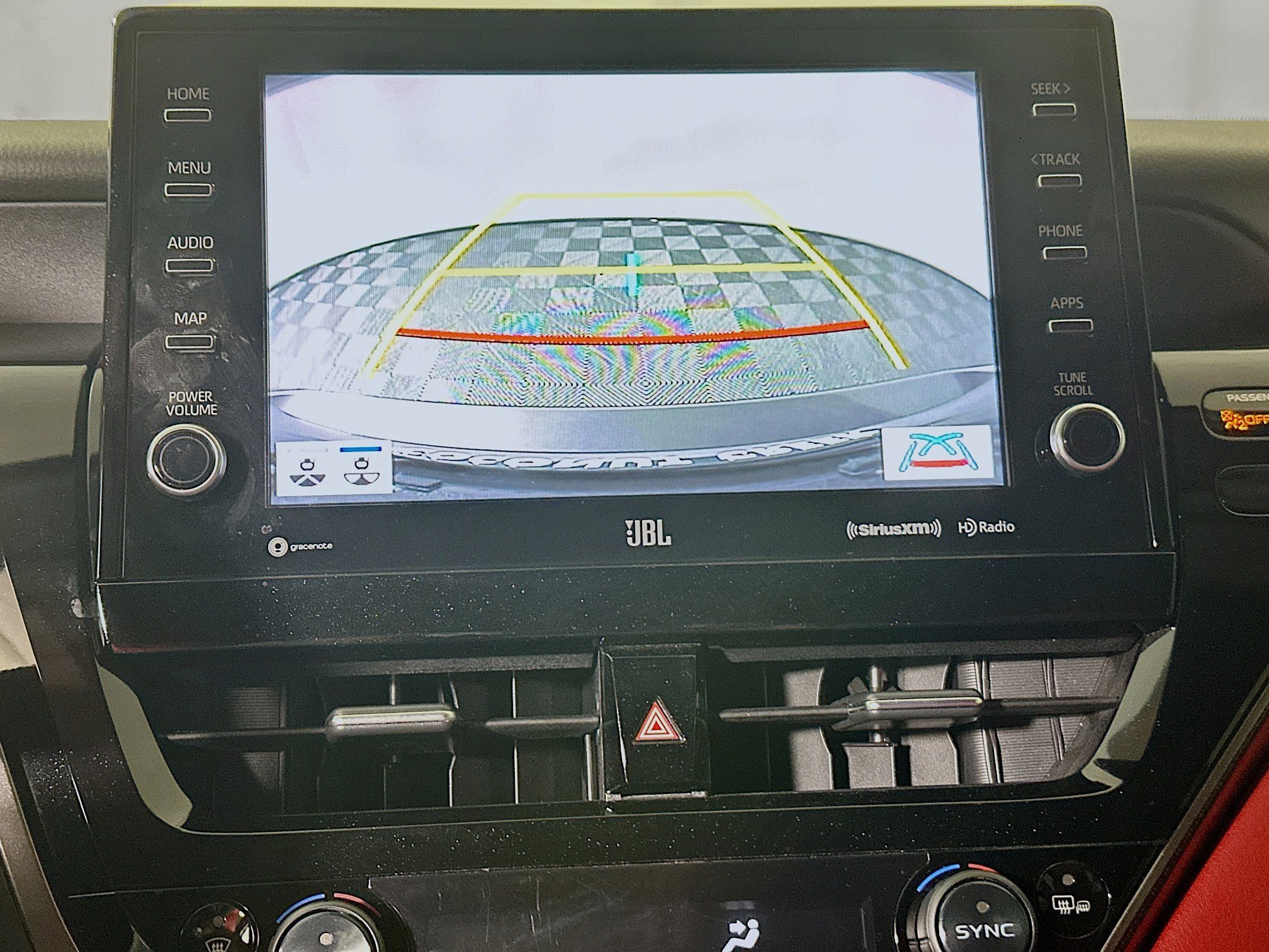 Used 2023 Predawn Gray Mica Toyota XSE image 25