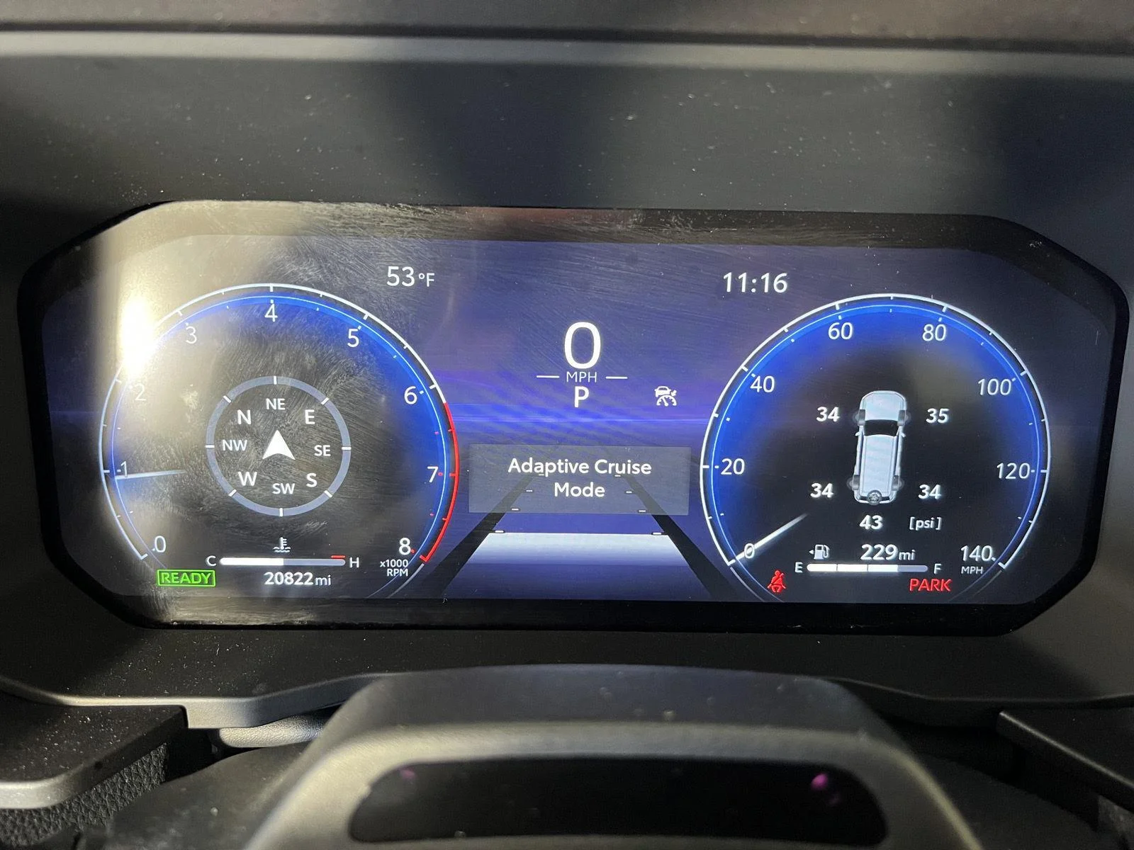 Used 2025 Underground Toyota Base image 12