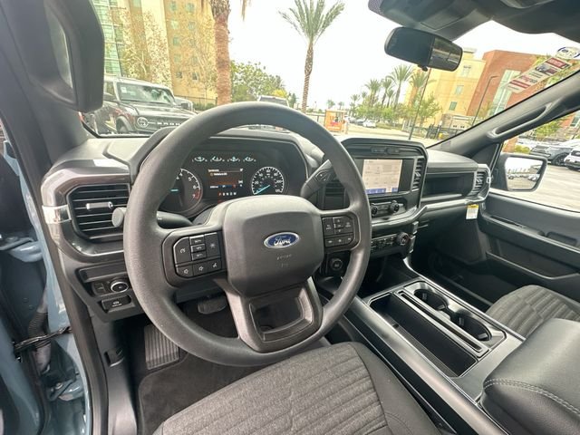 Certified Used 2023 Area 51 Ford XL image 16