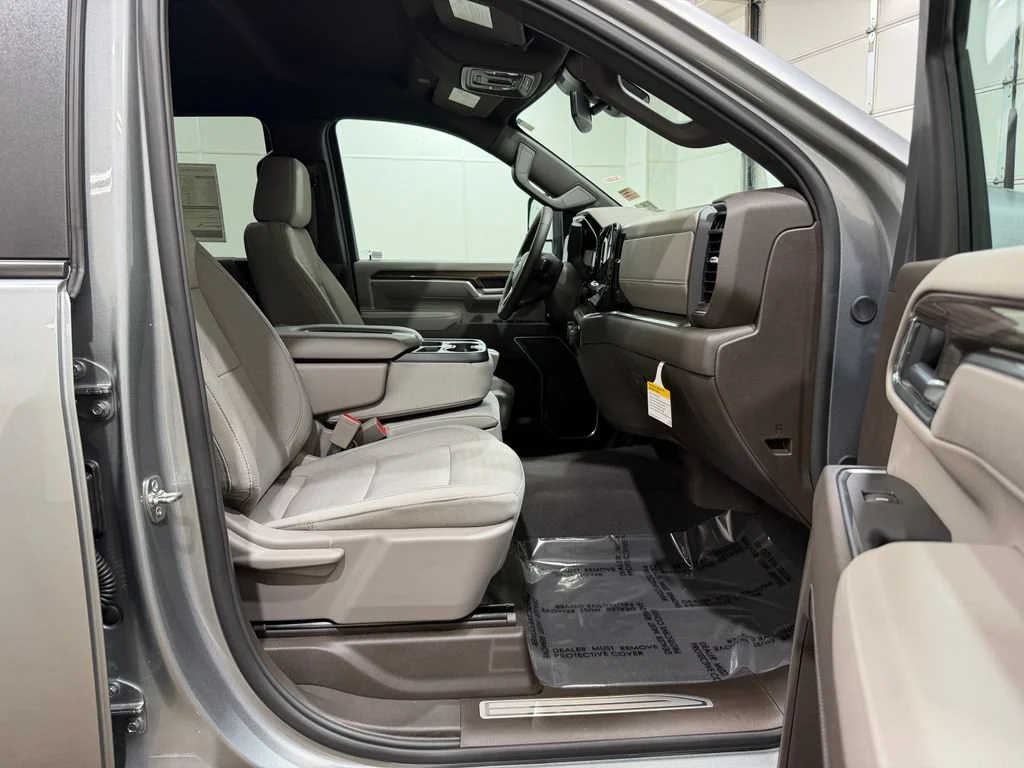 2026 Chevrolet Silverado 2500 HD LT - Photo 31