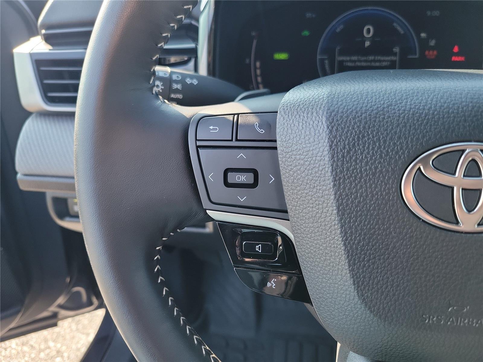 Used 2026 Underground TOYOTA SE image 22