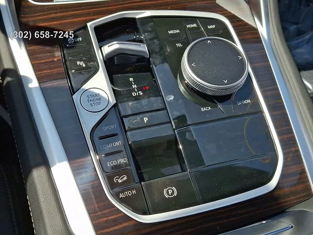 New 2027 Alpine White BMW xDrive40i image 14