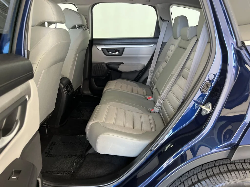 Used 2019  Honda LX image 26
