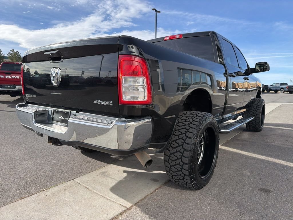 2022 RAM Ram 2500 Pickup Big Horn - Photo 7