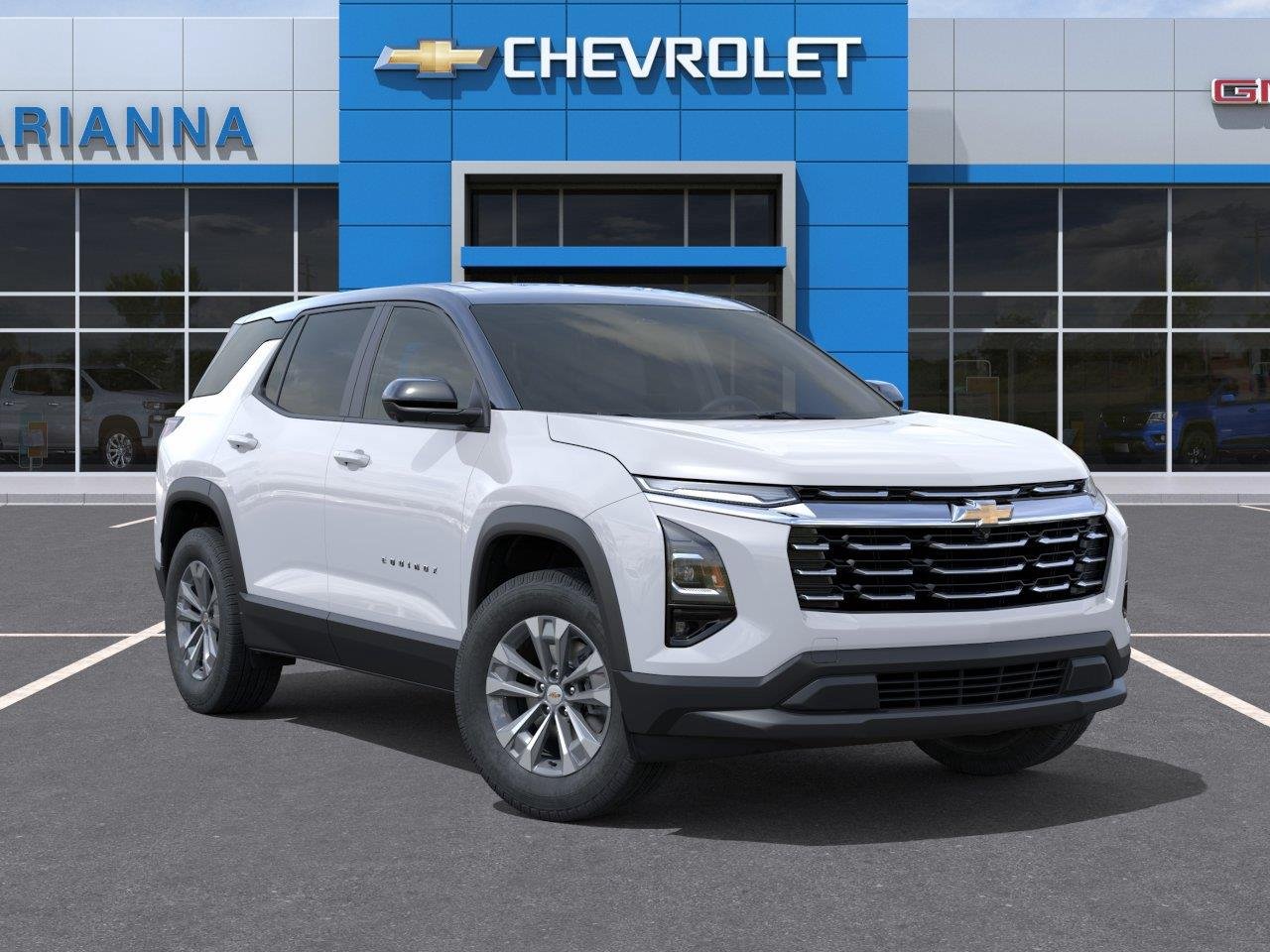 2026 Chevrolet Equinox LT - Photo 7