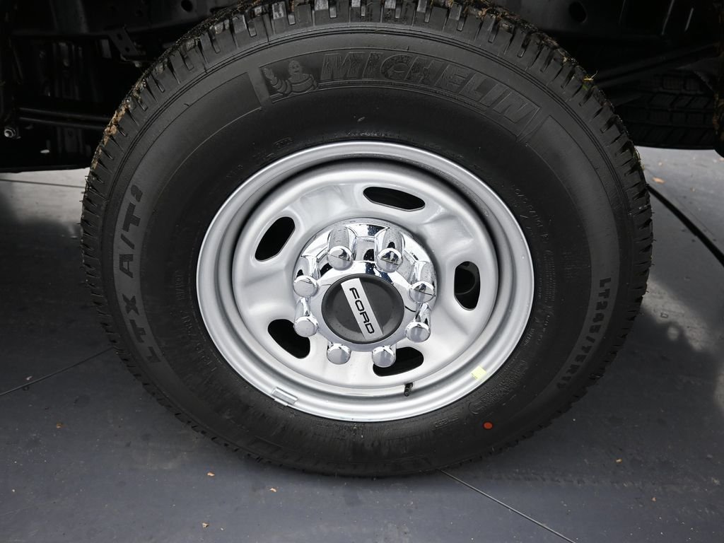 2026 Ford F-250 Super Duty XL - Photo 24