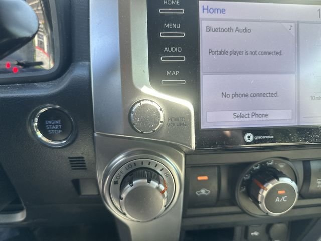 Used 2023 Gray Toyota SR5 image 14
