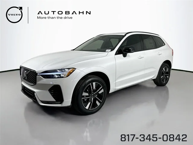 2026 Volvo XC60 Core