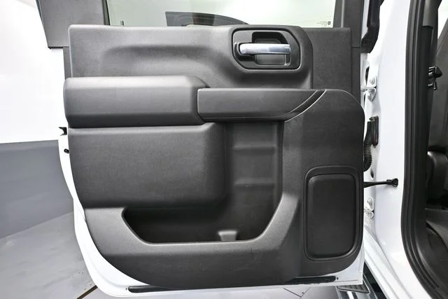 Certified Used 2022 White Chevrolet LT image 37