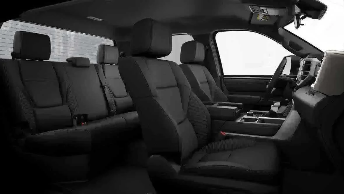 2026 Toyota Tundra SR5 - Photo 17