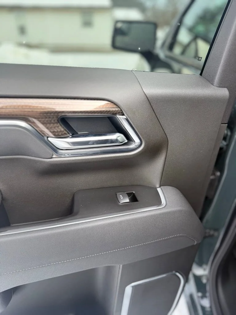 2026 Chevrolet Silverado 1500 LT Trail Boss - Photo 42