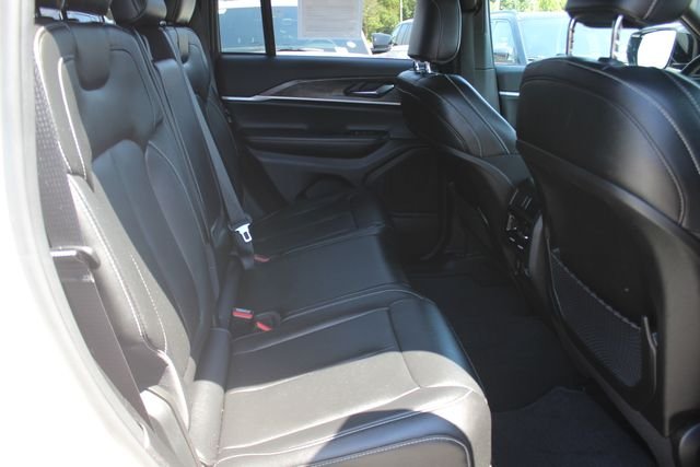 Used 2024 White Jeep Limited image 33