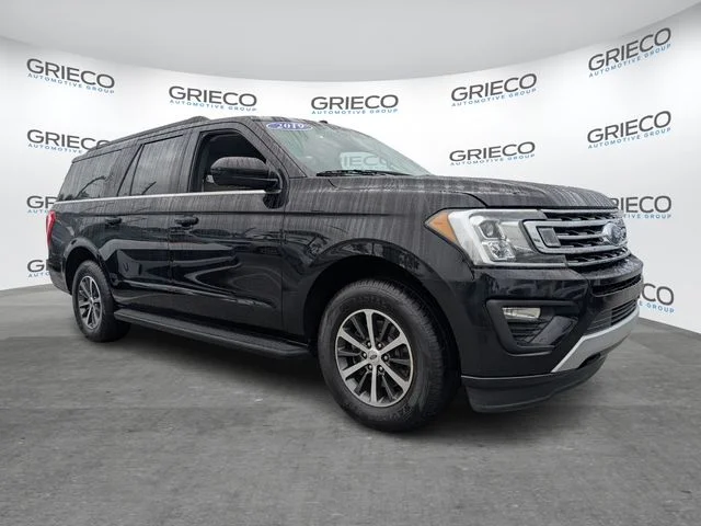 2019 Ford Expedition
