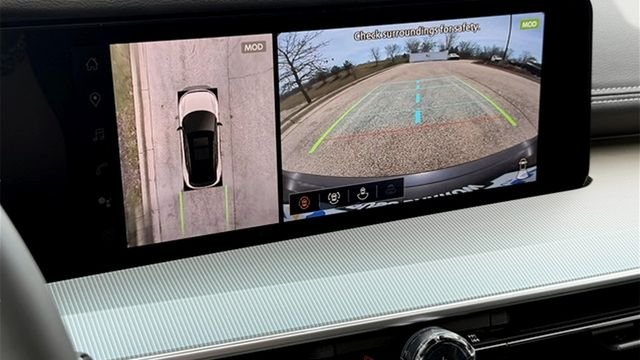 2025 Nissan Murano SL - Photo 20