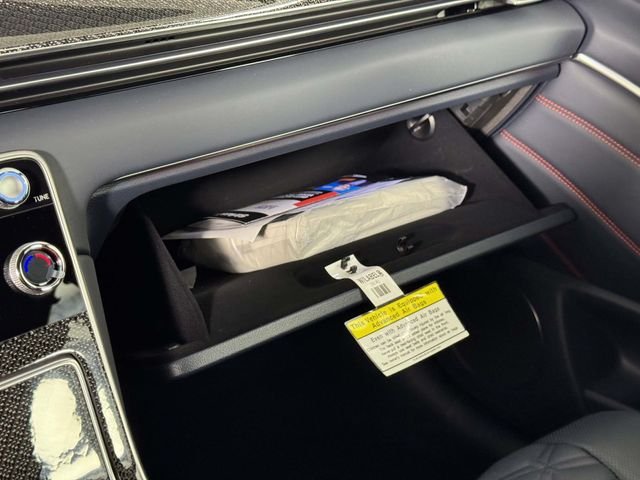 2026 GENESIS GV80 Coupe E-SC - Photo 32