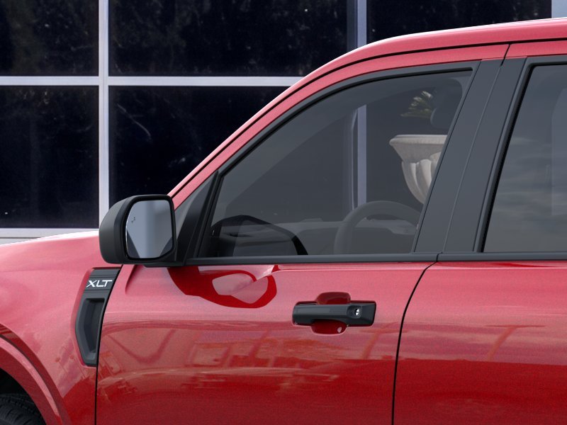 2025 Ford Maverick XLT - Photo 54