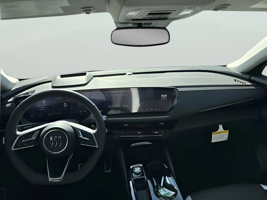 2026 Buick Envision Sport Touring - Photo 29