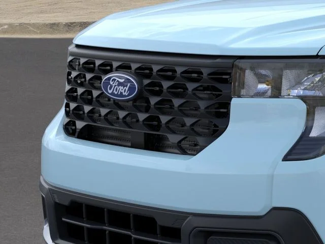 New 2026 Light Blue Ford XLT image 18