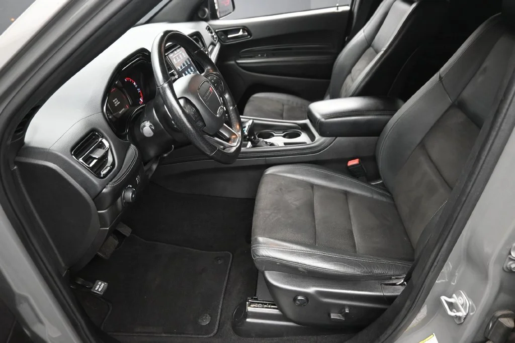 Used 2021 Gray Dodge GT Plus image 22