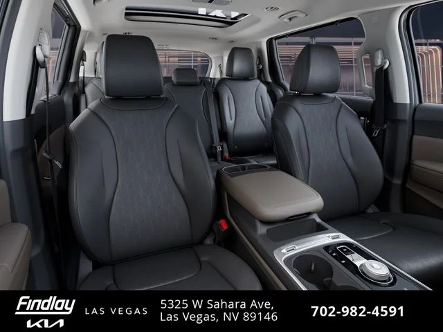 New 2026 Silver Kia SX image 37