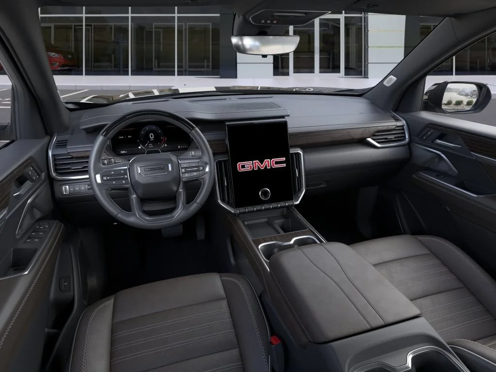 2026 GMC Acadia Denali Ultimate - Photo 15
